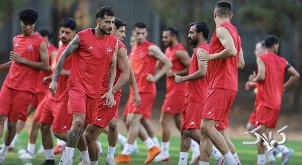 پرسپولیس