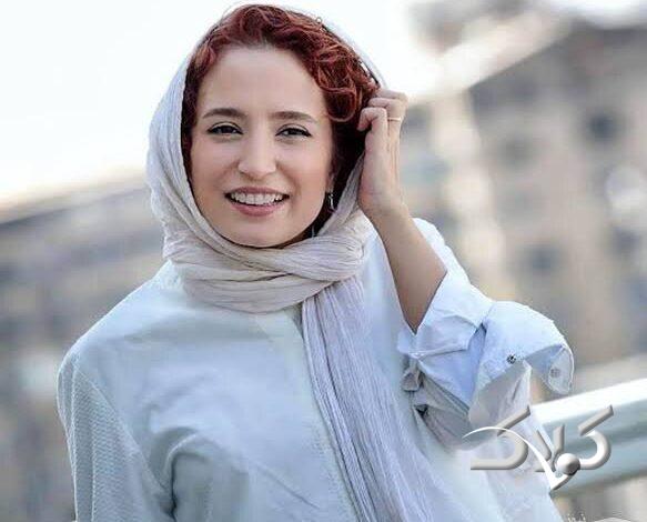 نگار جواهریان