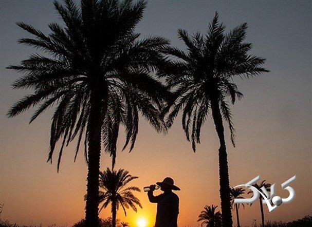 گرما