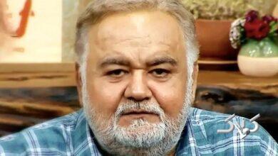 اکبر عبدی