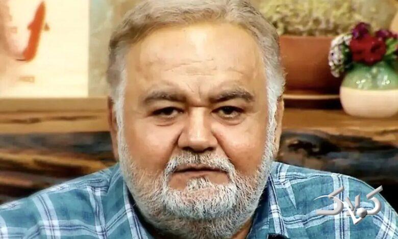 اکبر عبدی