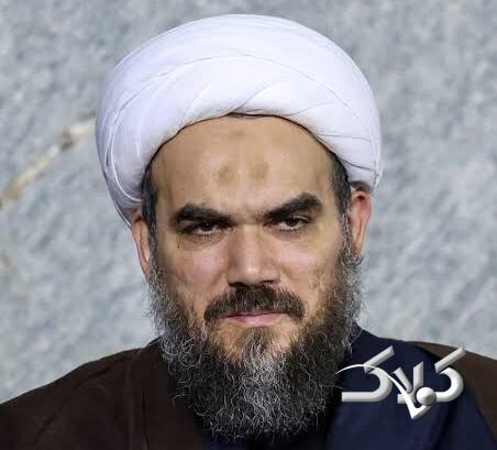 محمدی گلپایگانی داماد رهبر شهید