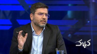 محمد سرگزی