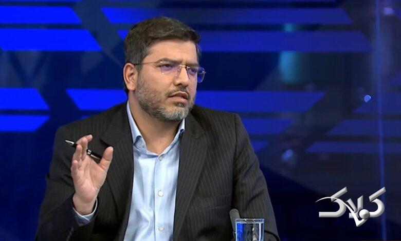 محمد سرگزی