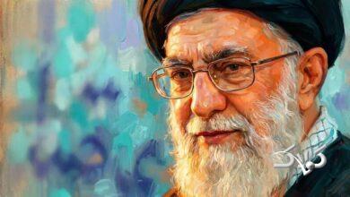 رهبر شهید