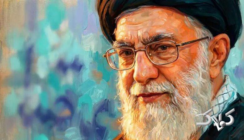 رهبر شهید