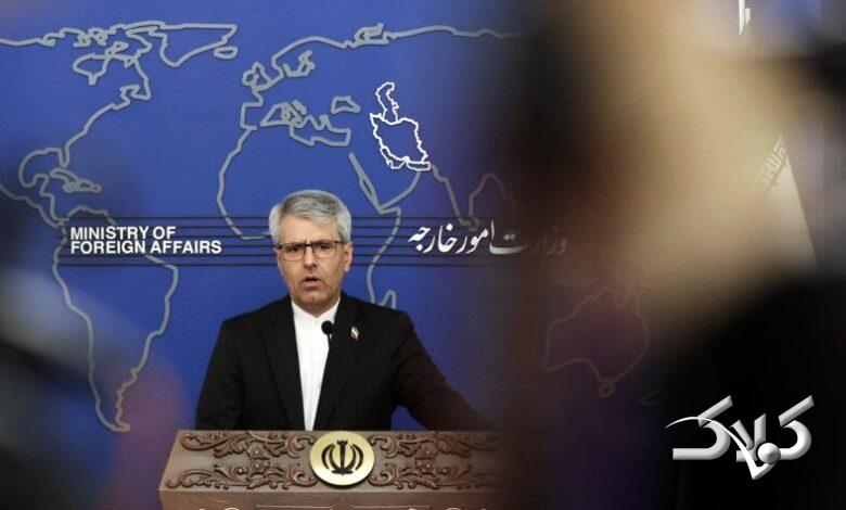 اسماعیل بقایی