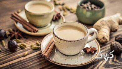 چای ماسالا