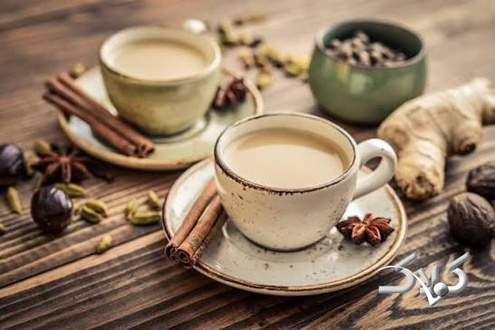 چای ماسالا