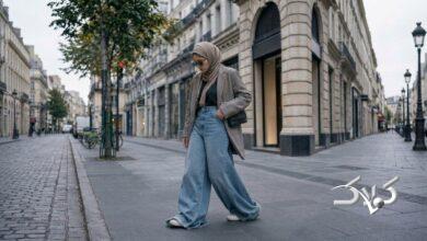 شلوارهای «مرگبار» زارا