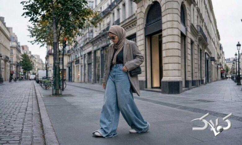 شلوارهای «مرگبار» زارا