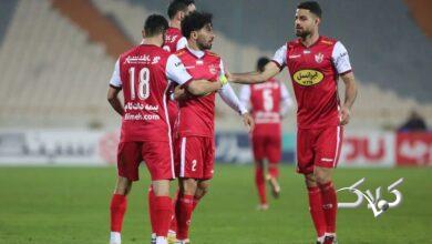 پرسپولیس