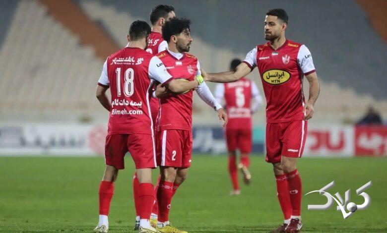 پرسپولیس