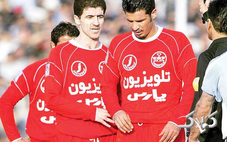 دایی