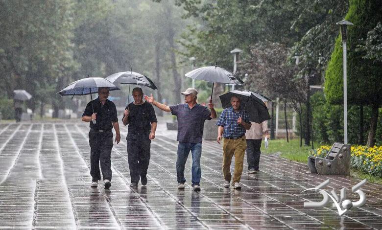 باران