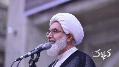 حاج علی اکبری