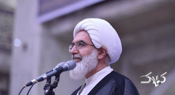 حاج علی اکبری