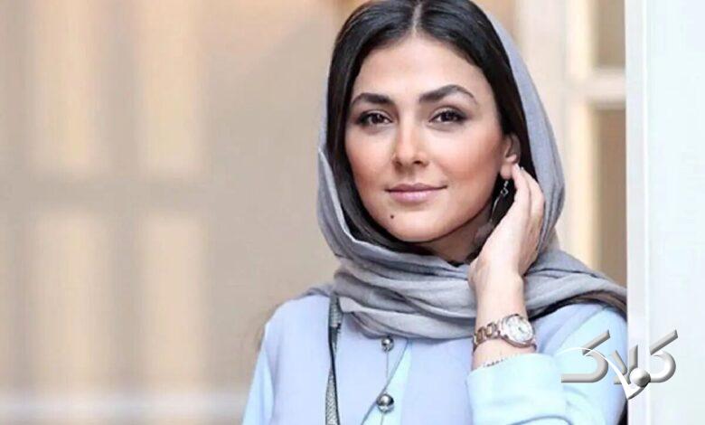 بازیگر
