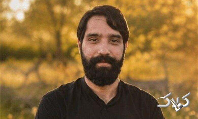 تصاویری از حمیدرضا رجبزاده قبل از ربایش