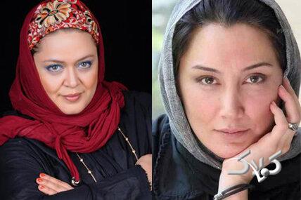 هدیه تهرانی