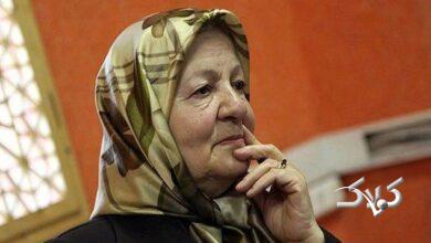 رابعه مدنی