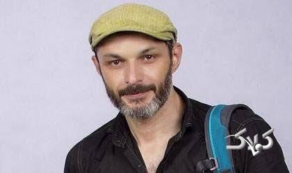 بازیگر