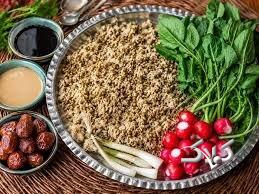 آش ارده