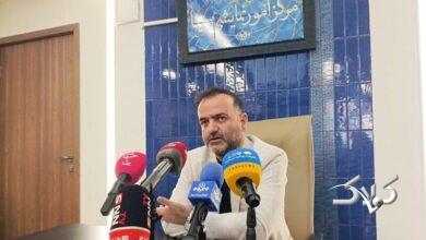 مهدی نقویان سیمافیلم