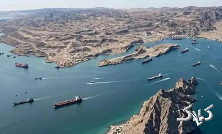 تنگه هرمز