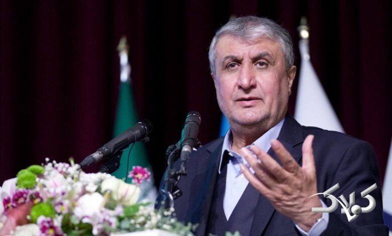 محمد اسلامی، معاون رییس جمهور و رییس سازمان انرژی اتمی