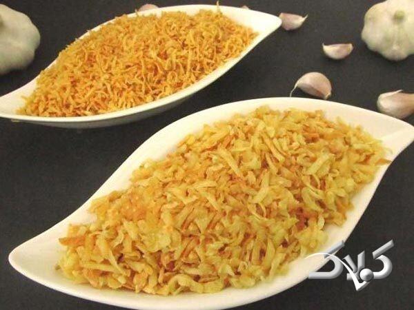 سیر داغ
