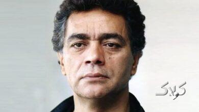بازیگر