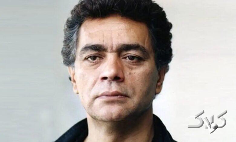 بازیگر