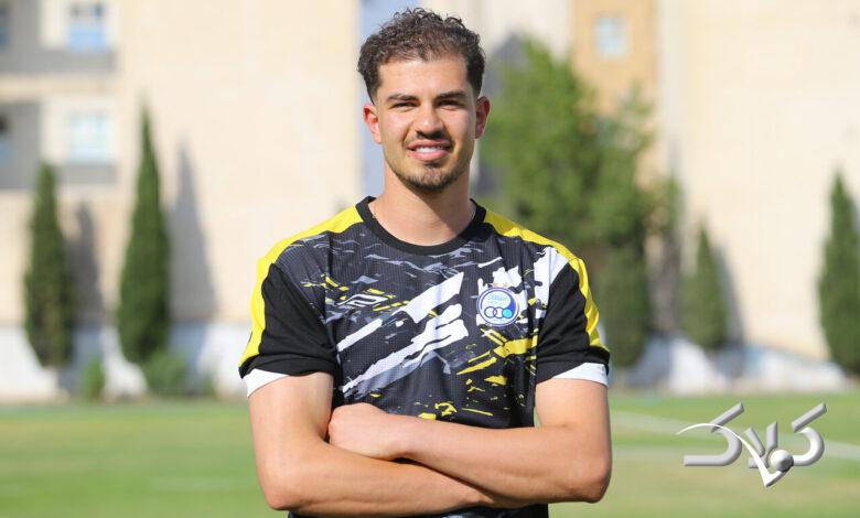 محمد خلیفه