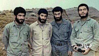 سردار غلامرضا سلیمانی