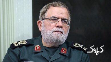 سردار مصطفی ایزدی