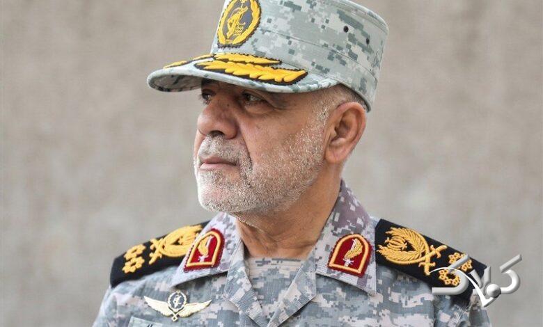 سردار علی عبداللهی