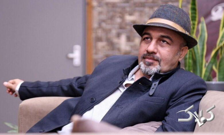 رضا عطاران
