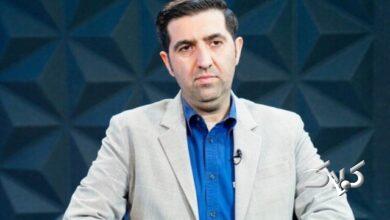 سعید آجرلو