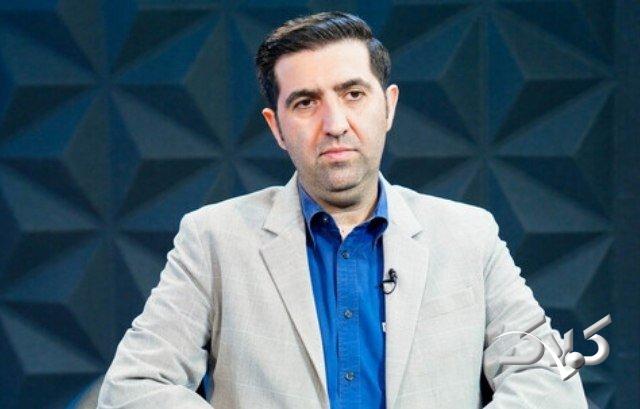 سعید آجرلو