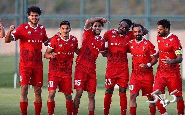 پرسپولیس