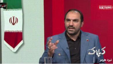 محسن مهدیان روایت ما از جنگ