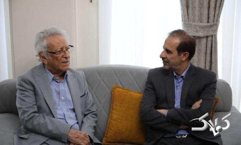 آلبرت کوچویی