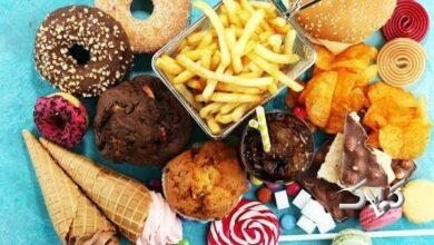 JUNK FOOD