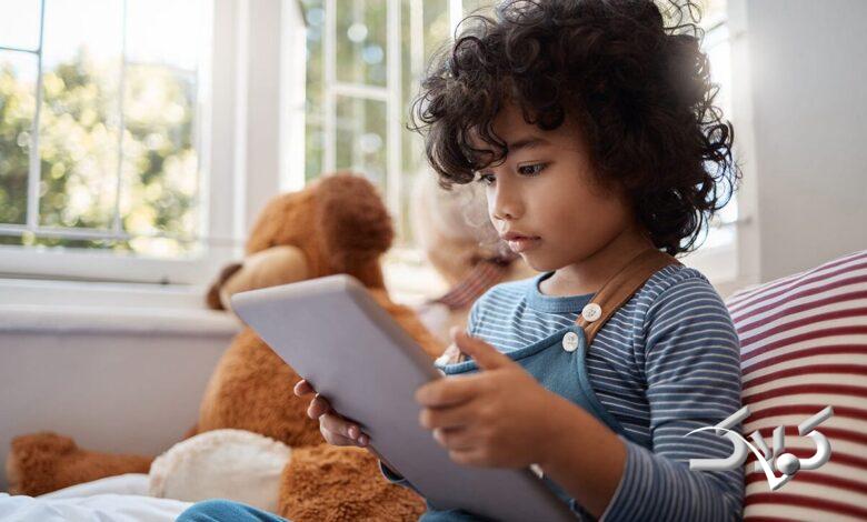 screen time