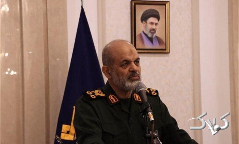 سردار احمد وحیدی