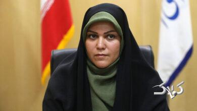 زهرا خدادادی