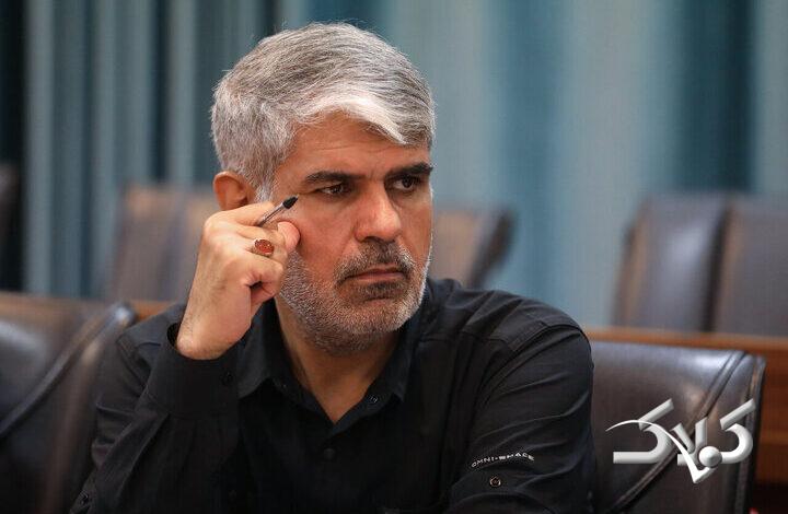 فرشاد ابراهیم پور