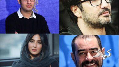 شهاب حسینی