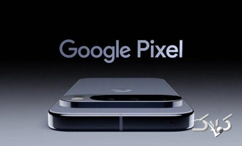 گوشی جدید Pixel ۱۱